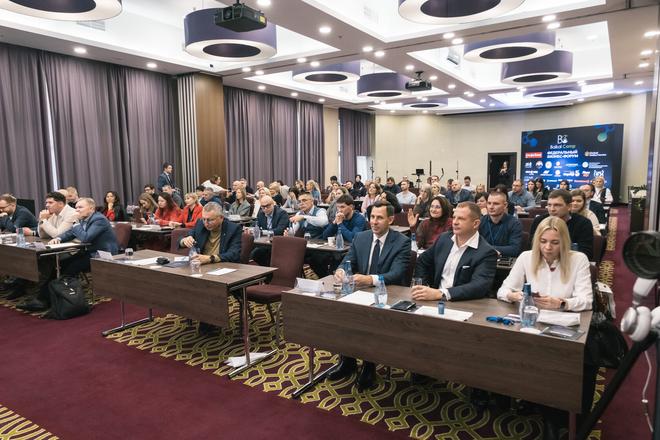 Форум Baikal Camp 2024, 10