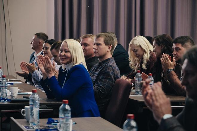 Форум «Ключевой элемент» 2025, 19